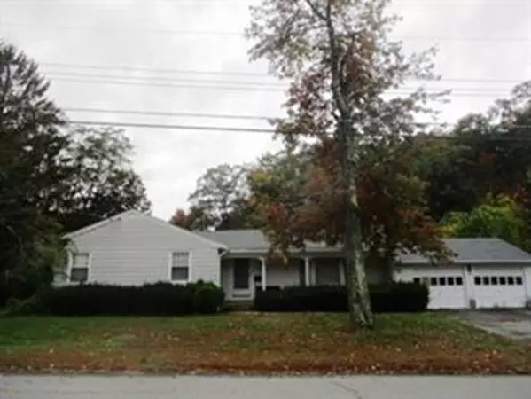 Fitchburg, MA 01420,479 Milk St