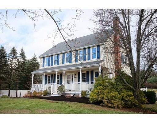 Wrentham, MA 02093,80 Pond St