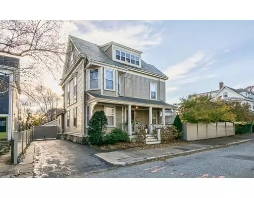 31 Central Street, Beverly, MA 01915