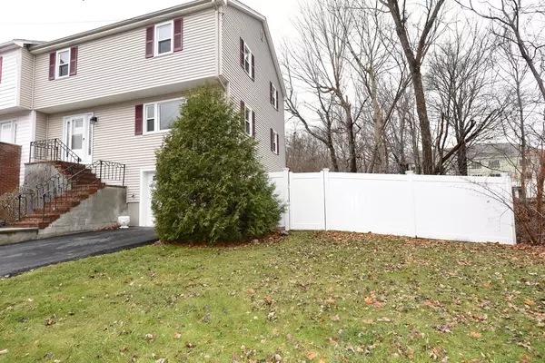 Randolph, MA 02368,35 Pearl Street #35