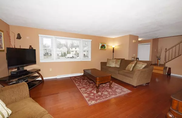 Randolph, MA 02368,35 Pearl Street #35