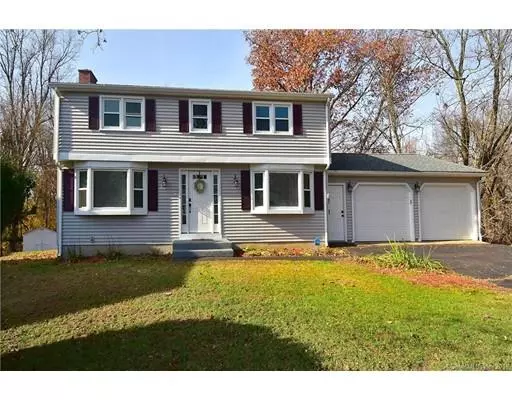 Enfield, CT 06082,7 Crestview Circle