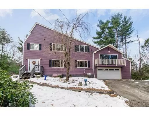 Marlborough, MA 01752,363 Millham St