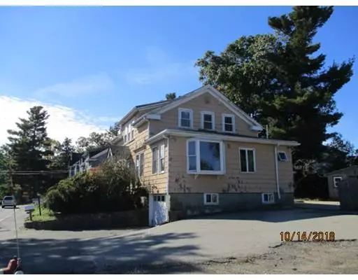 172 Montrose Ave, Wakefield, MA 01880