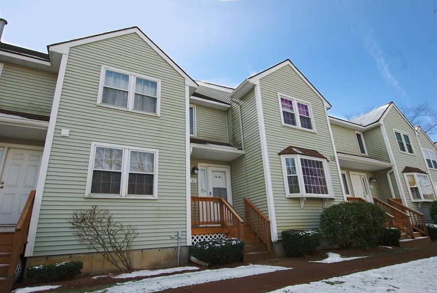 42 Patrick Rd #42, Tewksbury, MA 01876