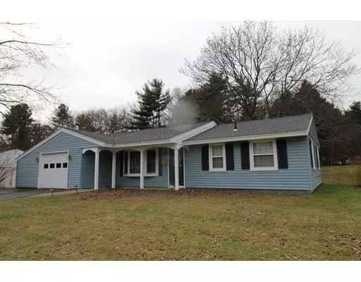 11 Temi Rd, Hudson, MA 01749