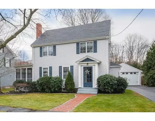 31 Marion Rd, Marblehead, MA 01945