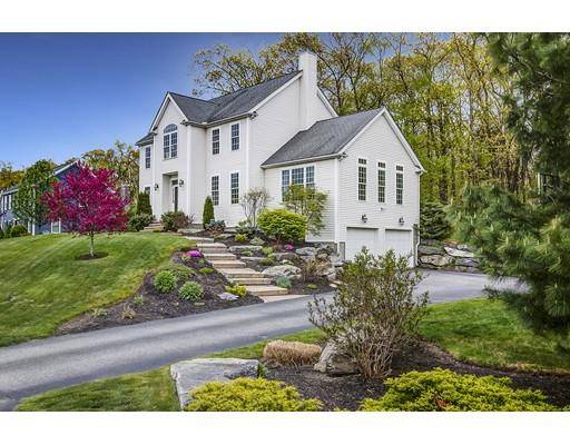 27 Rockwell Drive, Shrewsbury, MA 01545