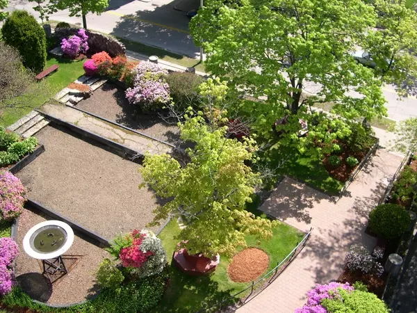 60 Babcock Street #43, Brookline, MA 02446