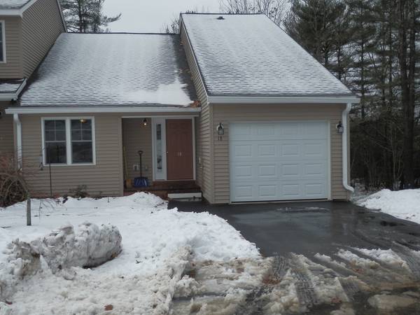 18 Mill Stone Cir #68, Templeton, MA 01468