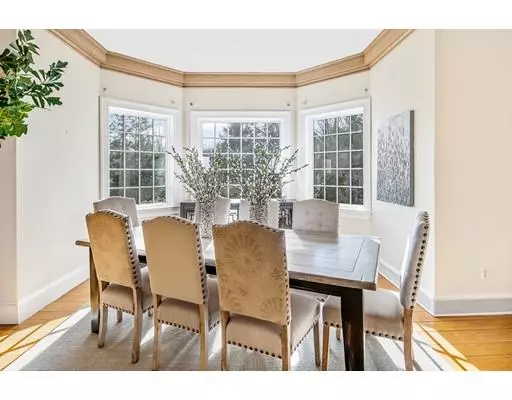 Newton, MA 02465,160 Dartmouth Street