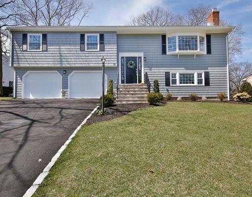 15 Hartford Road, Arlington, MA 02474