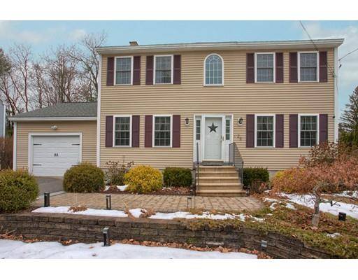 25 2nd St, Orange, MA 01364