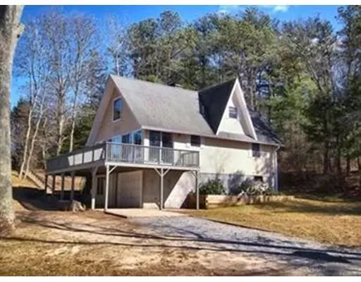 14 Pt. Pleasant Circle, Wareham, MA 02538