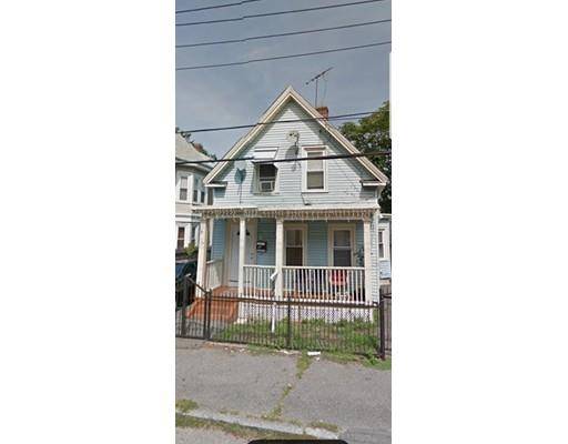 37 Washington St, Lawrence, MA 01841