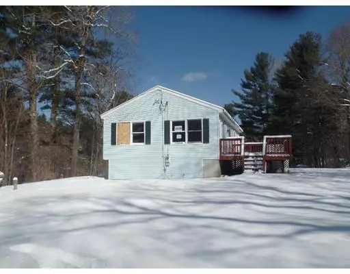 Templeton, MA 01468,9 Pine Pt