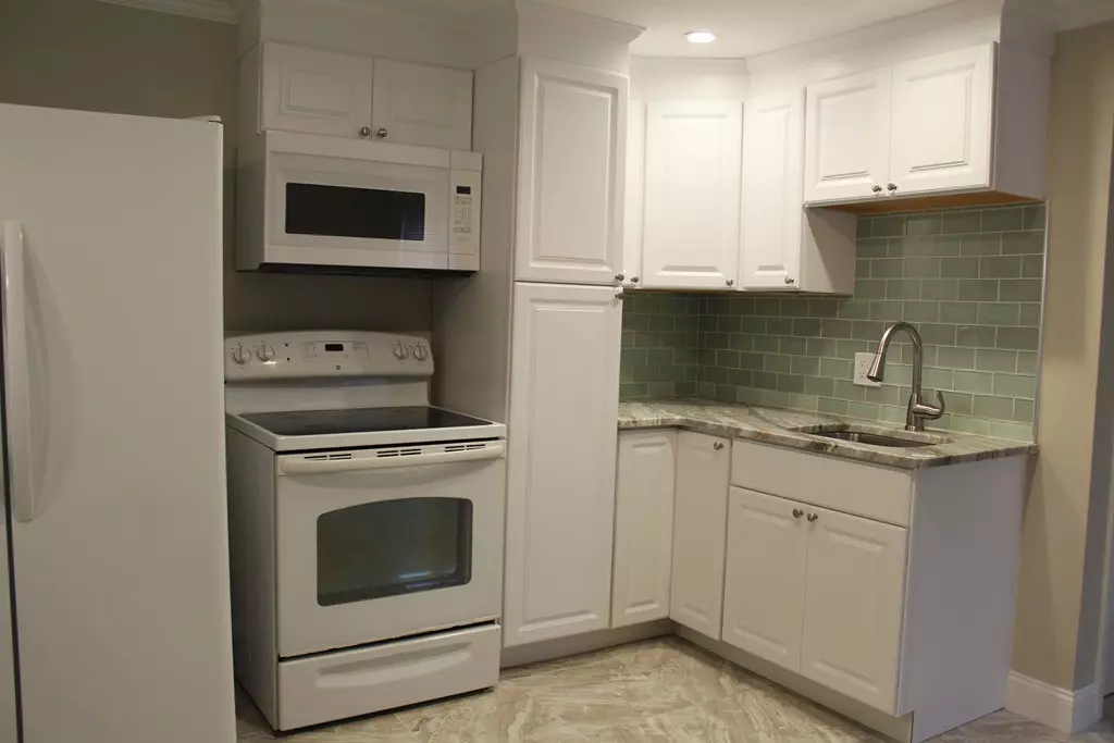 Milford, MA 01757,43 N Bow St #1