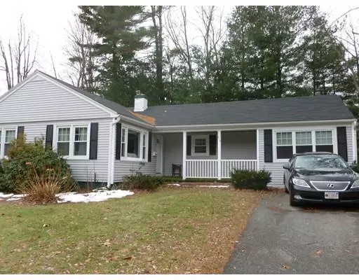 610 Merriam Ave, Leominster, MA 01453