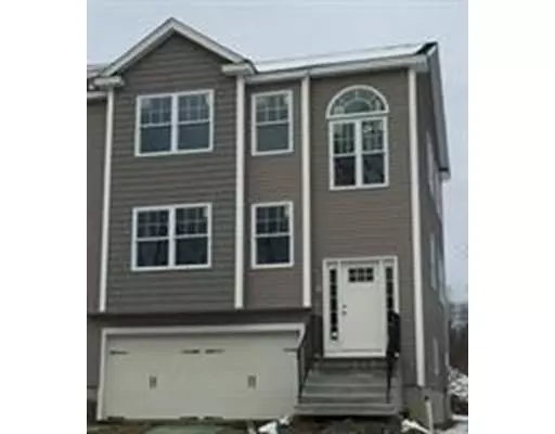 3 Burncoat Heights #lot 13 A, Worcester, MA 01606