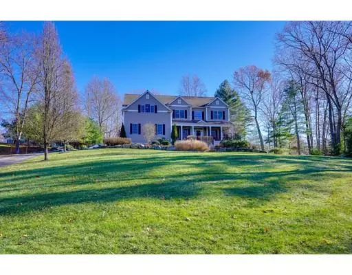 70 Whipple Brook Rd, Wrentham, MA 02093