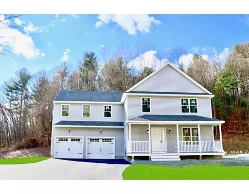 51 Willow Road, Ayer, MA 01432