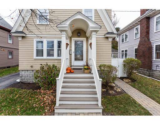 280 Massachusetts Ave, Lexington, MA 02420