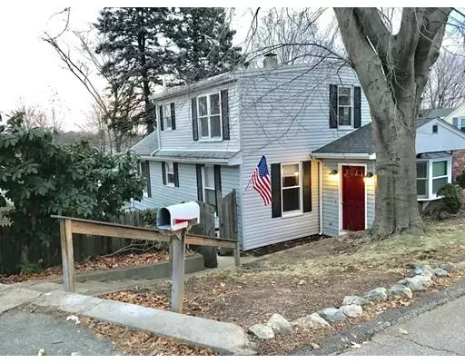 107 Fellsmere St, Lynn, MA 01904