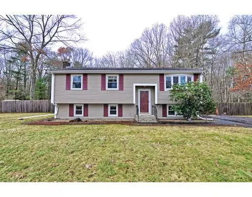 181 Ware Street, Mansfield, MA 02048