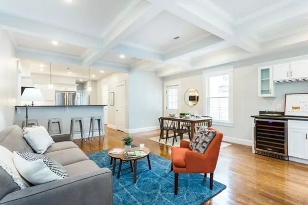 402 Medford Street #2, Somerville, MA 02145