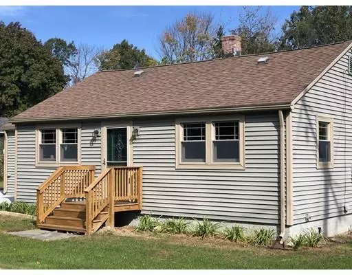 2 Maple Lane, Blandford, MA 01008