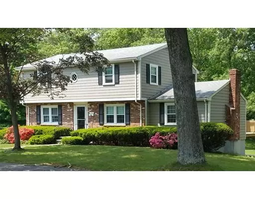 11 Sanderson, Medway, MA 02053