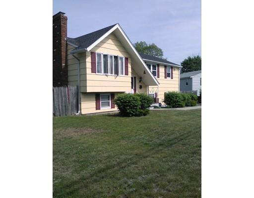 9 North Quincy, Brockton, MA 02302