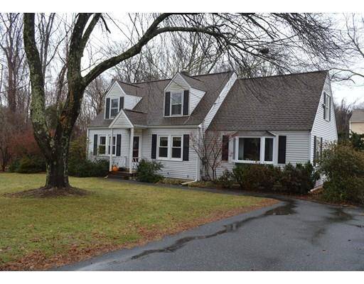 64 Olive St, Ashland, MA 01721