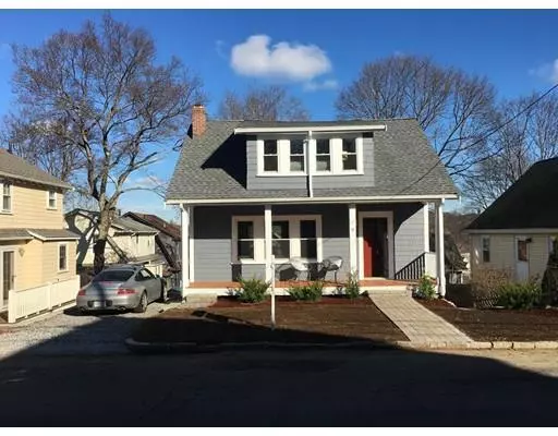 Arlington, MA 02476,6 Lorne Rd