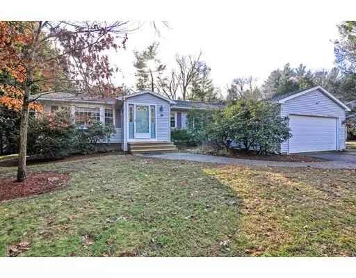 88 Wingate Road, Holliston, MA 01746