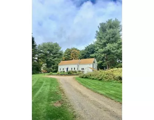 Wayland, MA 01778,10 Brooks Rd