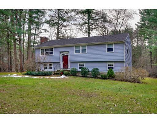 125 Craigie Circle, Carlisle, MA 01741