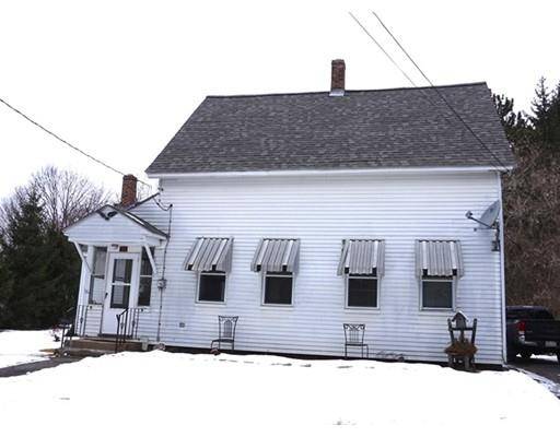 56 Bridge Street, Templeton, MA 01468