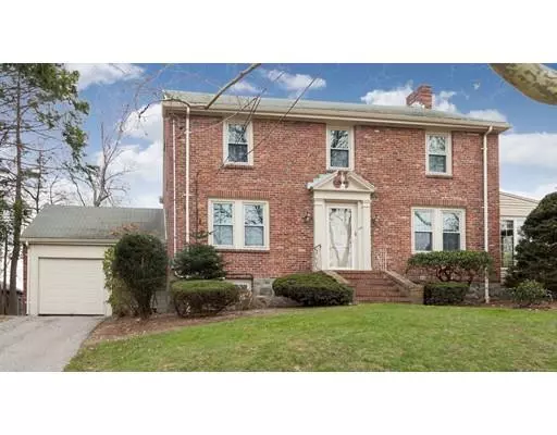 Brookline, MA 02467,153 Walnut Hill Rd