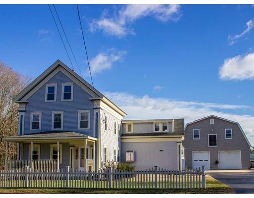 390 S Main St, Hopedale, MA 01747