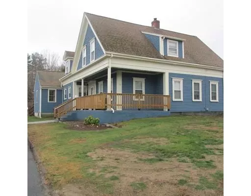 159 Plymouth St, Holbrook, MA 02343