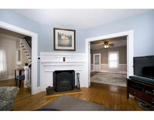 Weymouth, MA 02191,19 Lincoln Street