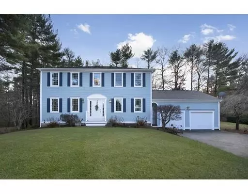 Pembroke, MA 02359,12 Victoria Ln