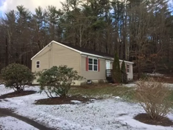 Bernardston, MA 01337,258 Northfield Rd