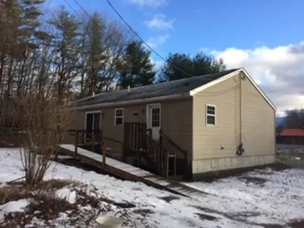 Bernardston, MA 01337,258 Northfield Rd