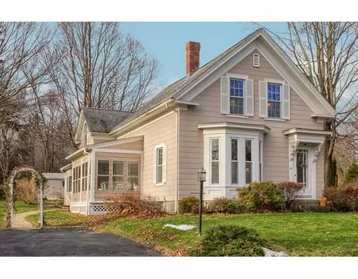 21 Boston Road, Westford, MA 01886