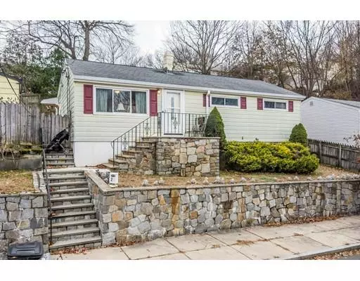 28 Beechmont Ter, Boston, MA 02136