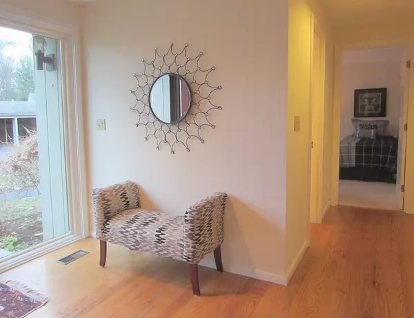 Lincoln, MA 01773,314 Hemlock Cir #314