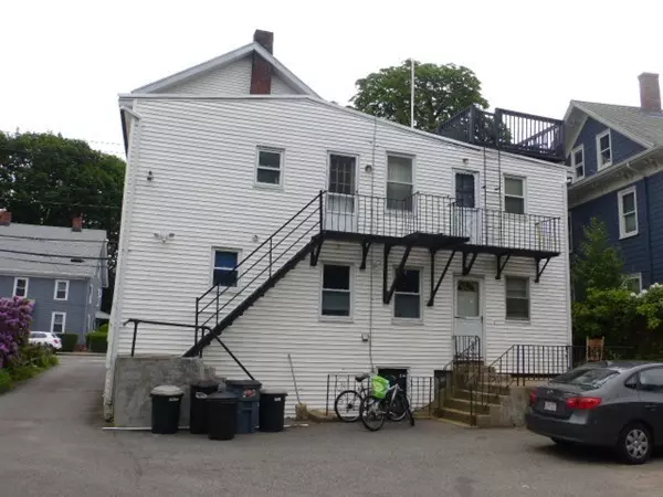 Arlington, MA 02474,62-64 Mystic St