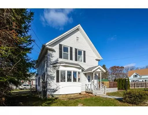 81 Coleman Street, Gardner, MA 01440